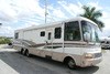 1997 Newmar Mountain Aire 3778 Class A Gas Motorhome
