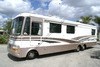 1997 Newmar Mountain Aire 3778 Class A Gas Motorhome