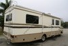 1999 Fleetwood Bounder 30E Class A Gas Motorhome