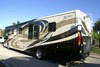 2010 Fleetwood Discovery 40X Class A Diesel Motorhome