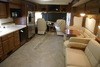 2010 Fleetwood Discovery 40G Class A Diesel Motorhome