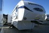 2010 Keystone Mountaineer 326RLT Fifth Wheel