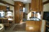 2010 Keystone Mountaineer 326RLT Fifth Wheel