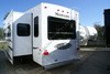 2010 Keystone Mountaineer 326RLT Fifth Wheel