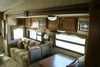 2010 Keystone Mountaineer 285RLD Fifth Wheel