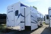 2010 Keystone Raptor 3602RL Fifth Wheel Toyhauler