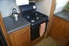 2010 Keystone Raptor 3812TS Fifth Wheel Toyhauler
