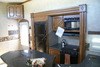 2010 Keystone Raptor 3812TS Fifth Wheel Toyhauler