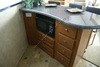 2010 Keystone Raptor 400RBG Fifth Wheel Toyhauler