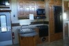 2010 Keystone Raptor 3602RL Fifth Wheel Toyhauler