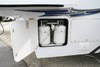 2010 Keystone Raptor 400RBG Fifth Wheel Toyhauler
