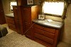 2010 Keystone Raptor 3912LEV Fifth Wheel Toyhauler