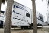 2010 Keystone Raptor 400RBG Fifth Wheel Toyhauler