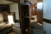 2010 Keystone Raptor 3602RL Fifth Wheel Toyhauler
