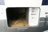 2010 Keystone Raptor 3812TS Fifth Wheel Toyhauler