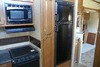 2010 Keystone Raptor 3602RL Fifth Wheel Toyhauler