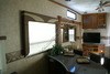 2010 Keystone Raptor 400RBG Fifth Wheel Toyhauler