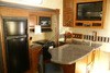 2010 Keystone Raptor 3912LEV Fifth Wheel Toyhauler