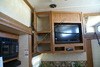 2010 Keystone Raptor 3812TS Fifth Wheel Toyhauler