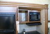 2010 Keystone Raptor 3812TS Fifth Wheel Toyhauler