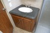 2010 Keystone Raptor 3602RL Fifth Wheel Toyhauler