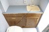 1996 Fleetwood Terry 30 Fifth Wheel
