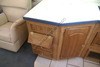 2000 Tiffin Allegro Bay 35 Class A Diesel Motorhome
