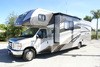 2010 Fleetwood Tioga Ranger 31M Class C Motorhome
