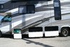 2010 Fleetwood Tioga Ranger 31M Class C Motorhome