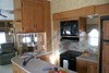 2008 Keystone Montana 3400RL Fifth Wheel
