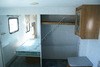 1996 Fleetwood Terry 305X Fifth Wheel