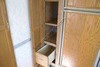 1996 Fleetwood Terry 305X Fifth Wheel
