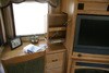 2008 Keystone Montana 3400RL Fifth Wheel