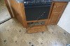 2010 Keystone Raptor 400RBG Fifth Wheel Toyhauler