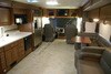 2010 Fleetwood Discovery 40G Class A Diesel Motorhome