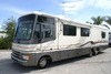 1997 Fleetwood Pace Arrow 36S Class A Gas Motorhome
