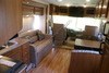2010 Fleetwood Encounter 32BH Class A Gas Motorhome
