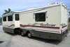 1997 Fleetwood Pace Arrow 36S Class A Gas Motorhome