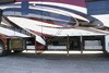 2011 Newmar Mountain Aire 4336 Class A Diesel Motorhome