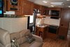 2010 Fleetwood Encounter 30SA Class A Gas Motorhome