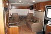 2010 Fleetwood Encounter 30SA Class A Gas Motorhome