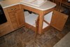 2010 Itasca Sunova IFD33C Class A Gas Motorhome