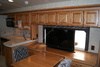 2010 Itasca Meridian IKP34Y Class A Diesel Motorhome