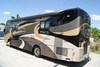 2010 Itasca Meridian IKP34Y Class A Diesel Motorhome