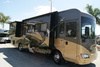 2010 Itasca Meridian IKP34Y Class A Diesel Motorhome