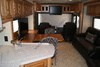 2010 Itasca Meridian IKP34Y Class A Diesel Motorhome