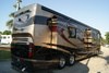 2007 Newmar Essex 4502 Class A Diesel Motorhome