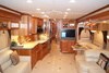 2007 Newmar Essex 4502 Class A Diesel Motorhome