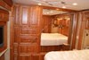 2007 Newmar Essex 4502 Class A Diesel Motorhome