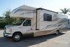 2010 Fleetwood Tioga 31M Class C Motorhome